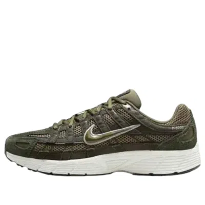NIKE Nike P-6000 SE 'Army Green'