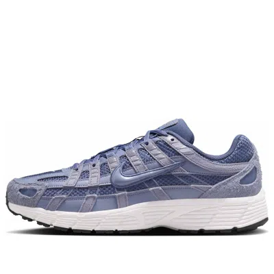 NIKE NIKE P-6000 SE 'DIFFUSED BLUE ASHEN SLATE'