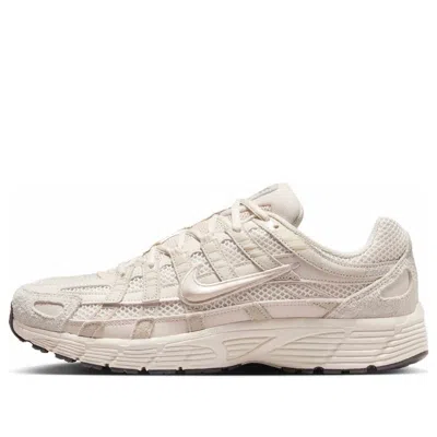 Nike P-6000 Se 'light Orewood Brown' In Neutral
