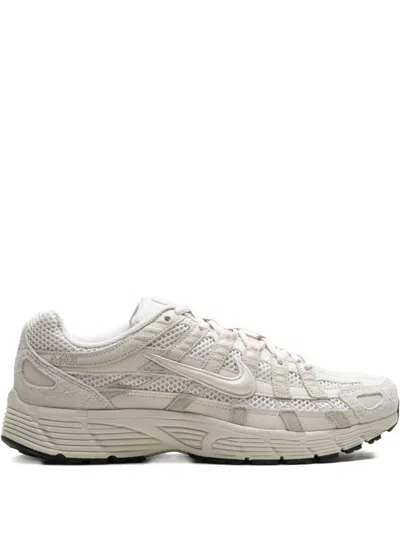 Nike P-6000 Se "light Orewood/brown" Sneakers