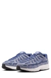Nike P-6000 Se Sneaker In Blue/ashen Slate/sail