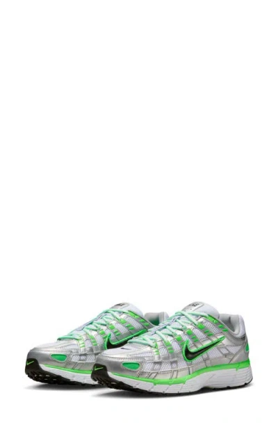 Nike P-6000 Se Sneaker In Multi