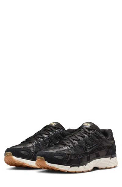 Nike P-6000 Se Sneaker In Multi