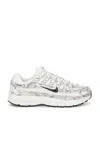 Nike P-6000 Se Sneakers In Pattern