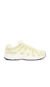 Nike P-6000 Se Sneakers In Alabaster  Black  & Sail