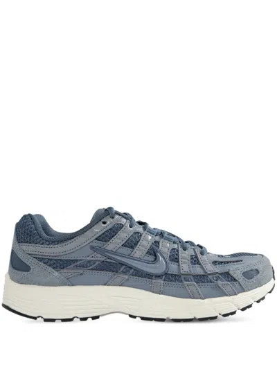 Nike P-6000 Se Sneakers In Blue