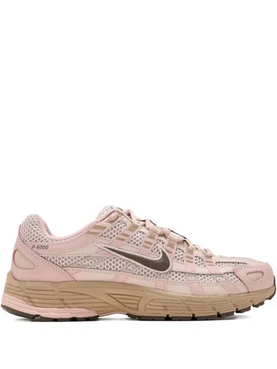 Nike P-6000 Se Sneakers In Pink