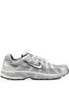 Nike P-6000 Sneaker In Silver