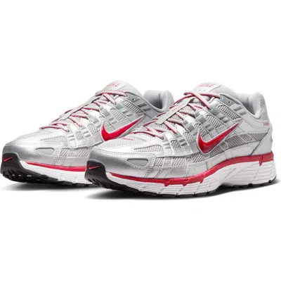 NIKE NIKE P-6000 SNEAKER