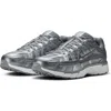 Nike P-6000 Sneaker In Cool Grey/white/wolf Grey
