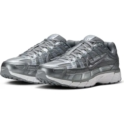 NIKE NIKE P-6000 SNEAKER