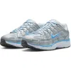 Nike P-6000 Sneaker In Multi
