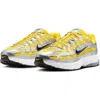Nike P-6000 Sneaker In Yellow