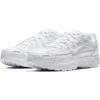 Nike P-6000 Sneakers In White