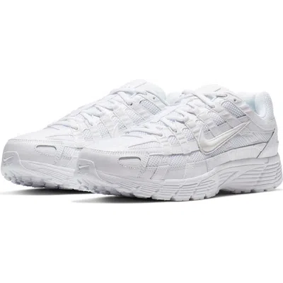 NIKE NIKE P-6000 SNEAKER