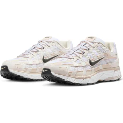 Nike P-6000 Sneaker In Multi