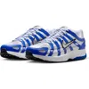 Nike P-6000 Sneakers In Blue