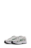 Nike P-6000 Sneaker In White