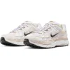 Nike P-6000 In Brown/white/black