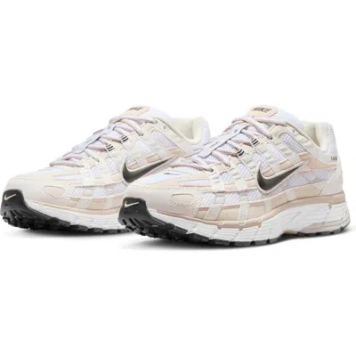NIKE NIKE P-6000 SNEAKER