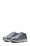 Nike P-6000 Sneaker In Cool Grey/white/wolf Grey