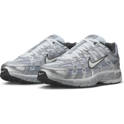 NIKE NIKE P-6000 SNEAKER