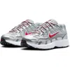 Nike P-6000 Sneaker In Gray