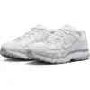 Nike P-6000 Sneakers In Gray