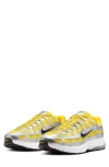 Nike P-6000 Sneaker In Yellow