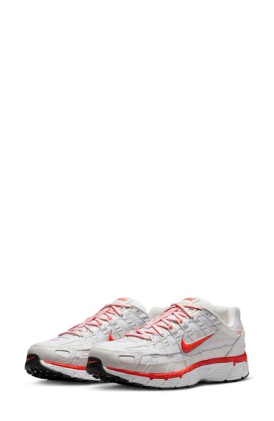 Nike P-6000 Sneaker In Multi