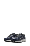 Nike P-6000 Sneaker In Black