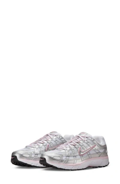 Nike P-6000 Sneaker In Multi