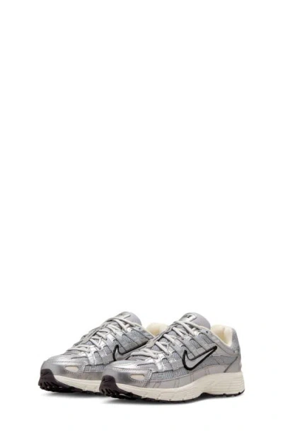 Nike P-6000 Trainer In Multi