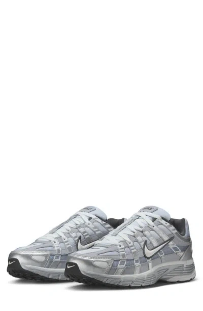 NIKE NIKE P-6000 SNEAKER
