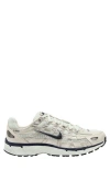 Nike P-6000 Sneaker In White