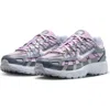 Nike P-6000 Sneaker In Pink