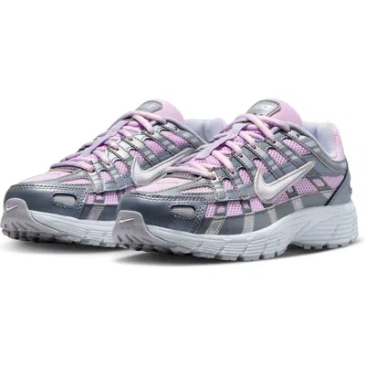 NIKE NIKE P-6000 SNEAKER