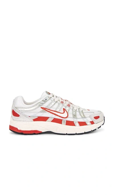 NIKE P-6000 SNEAKER