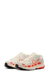 Nike P-6000 Sneaker In Sail/picante Red/pale Ivory/light Bone