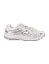Nike P-6000 Sneakers In Gray