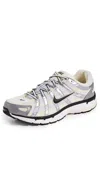 Nike P-6000 Sneakers Coconut Milk/black/white In Coconut Milk/black/white