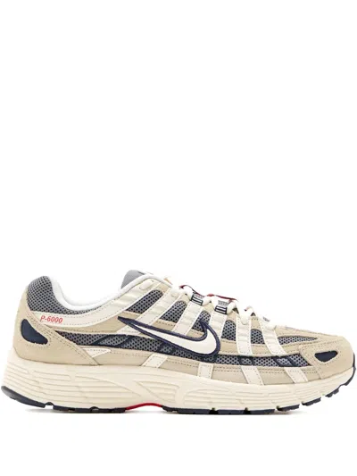 Nike P-6000 Sneakers In Multi