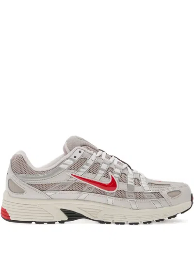Nike P-6000 Sneakers In Gray