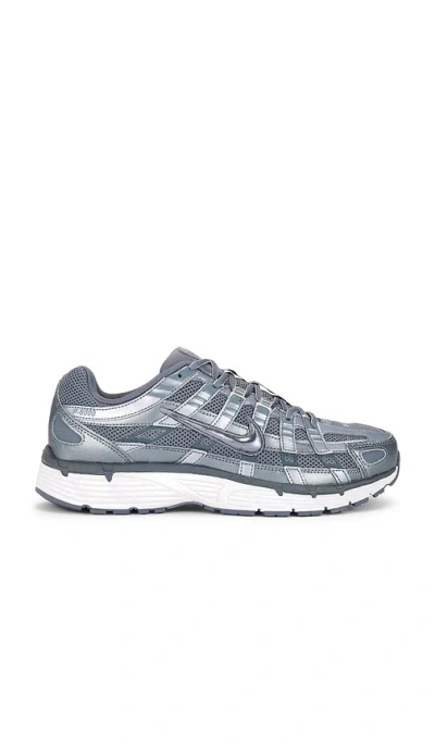 NIKE P-6000 SNEAKERS