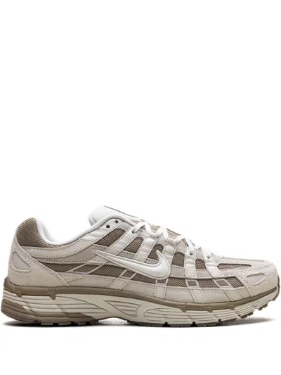 Nike P-6000 Sneakers In Neutrals