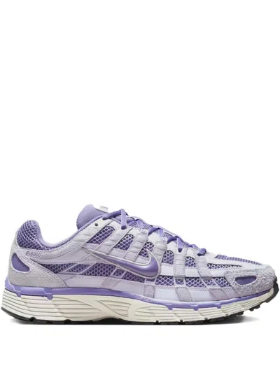 Nike P-6000 Sneakers In Purple