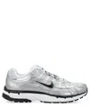 Nike P-6000 In Silver