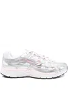 Nike P-6000 Sneakers In Silver