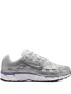 Nike P-6000 Sneakers In Silver