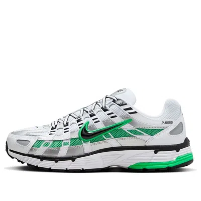 NIKE NIKE P-6000 'SPRING GREEN'